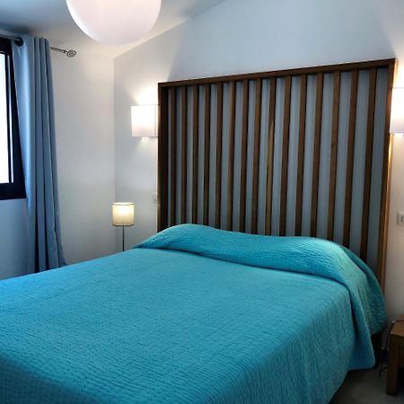 Les Appartements Du Port Bonifacio  Bagian luar foto