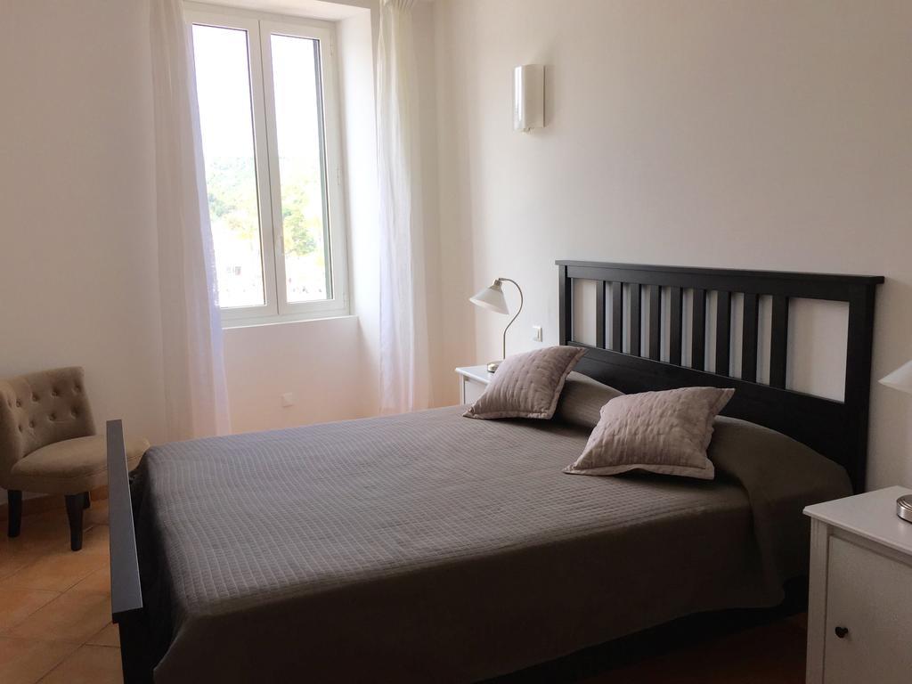 Les Appartements Du Port Bonifacio  Ruang foto