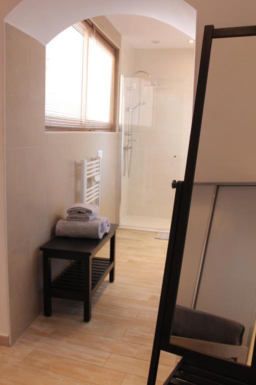 Les Appartements Du Port Bonifacio  Bagian luar foto