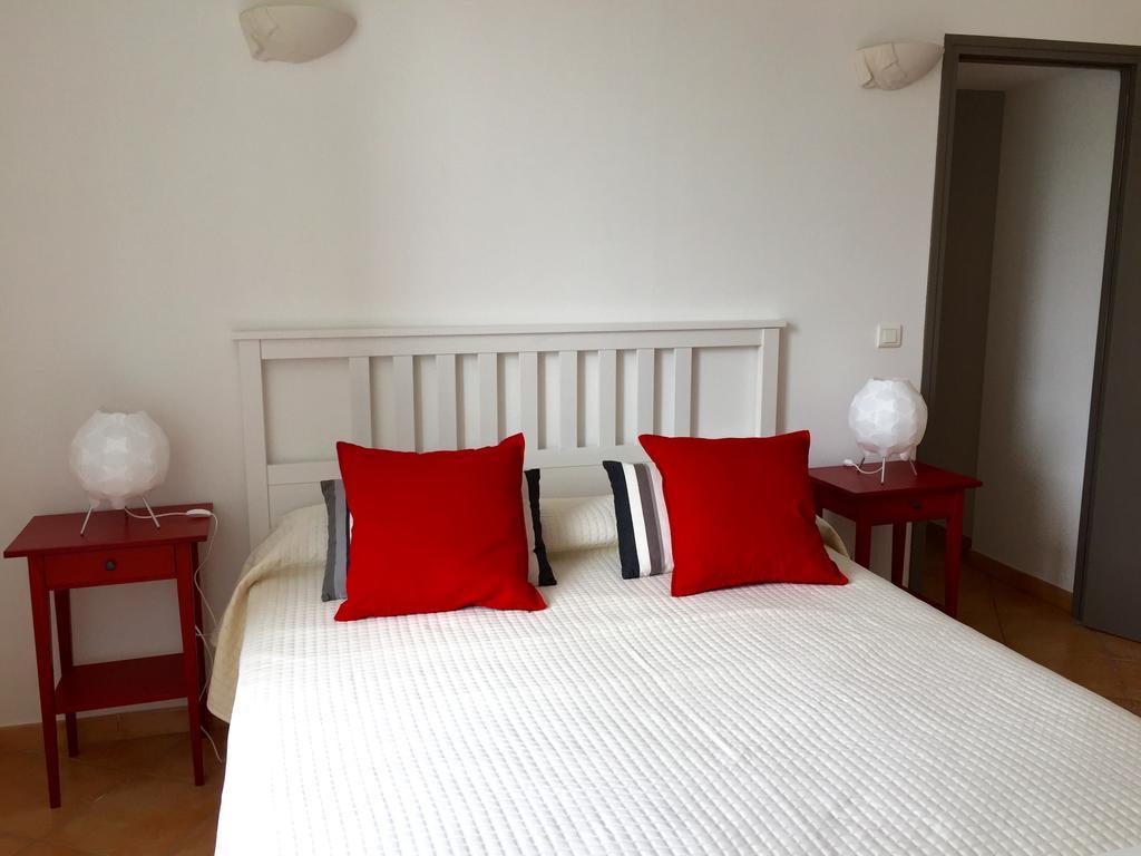 Les Appartements Du Port Bonifacio  Bagian luar foto