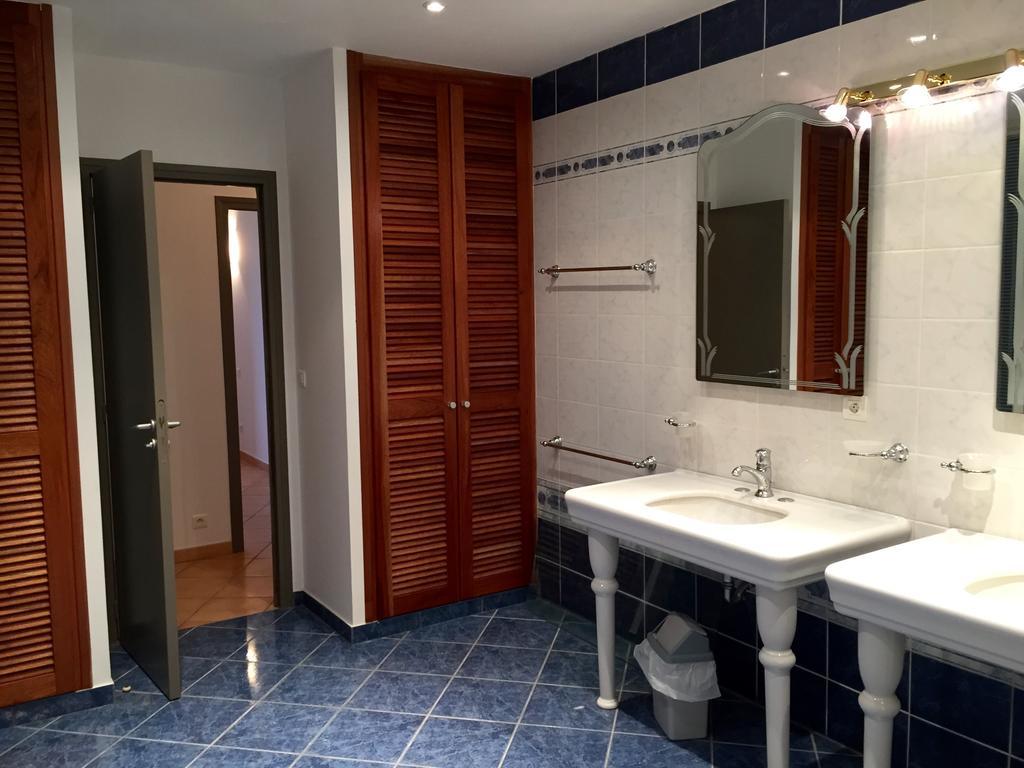 Les Appartements Du Port Bonifacio  Bagian luar foto