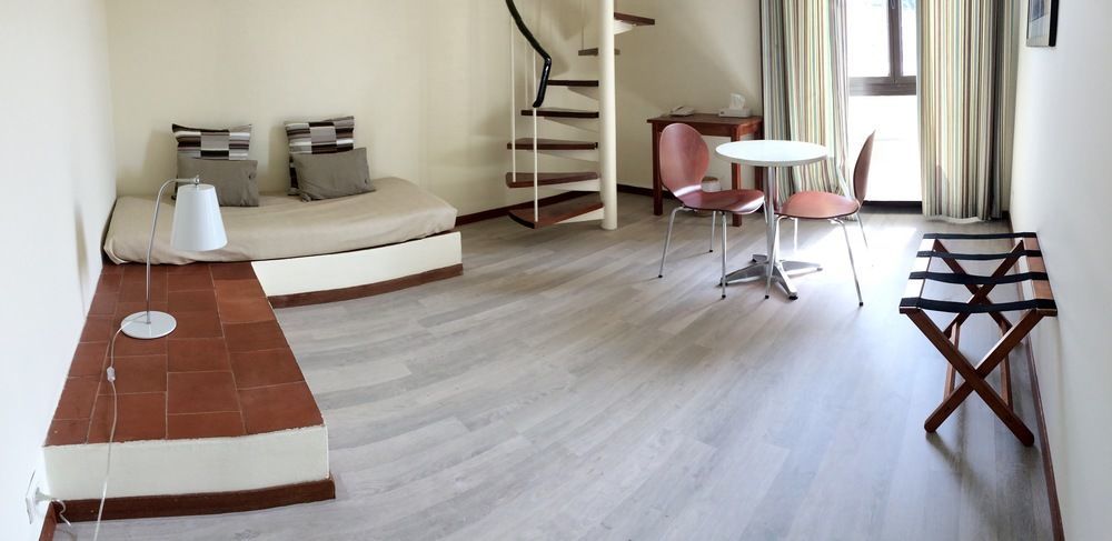 Les Appartements Du Port Bonifacio  Bagian luar foto