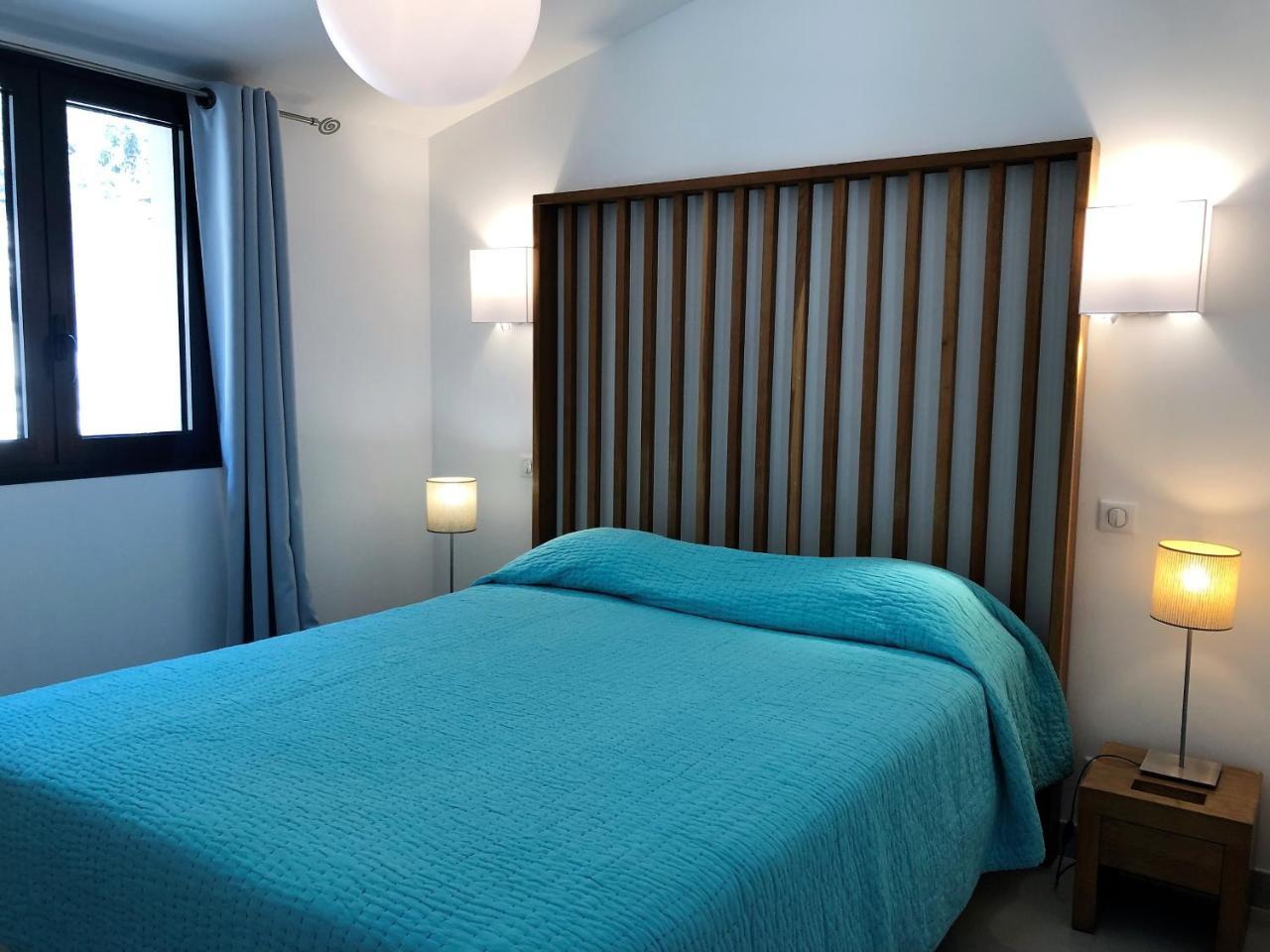 Les Appartements Du Port Bonifacio  Bagian luar foto